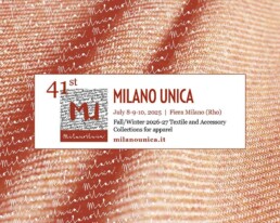 Milano Unica 2025 Inter Jersey Debutto